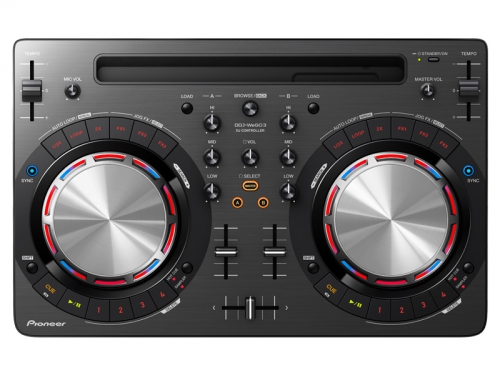 Pioneer DDJ-WEGO3-K