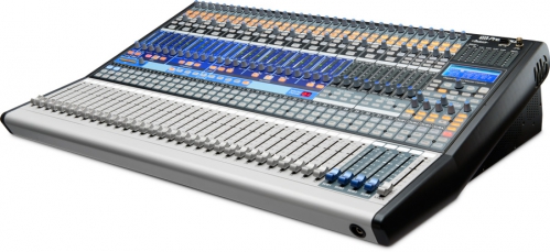 Presonus Studio Live 32.4.2 AI digitln mixr