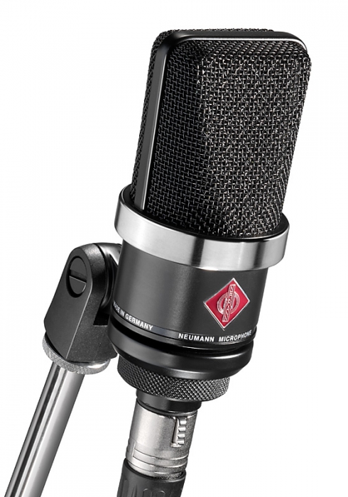 Neumann TLM 102 mikrofon