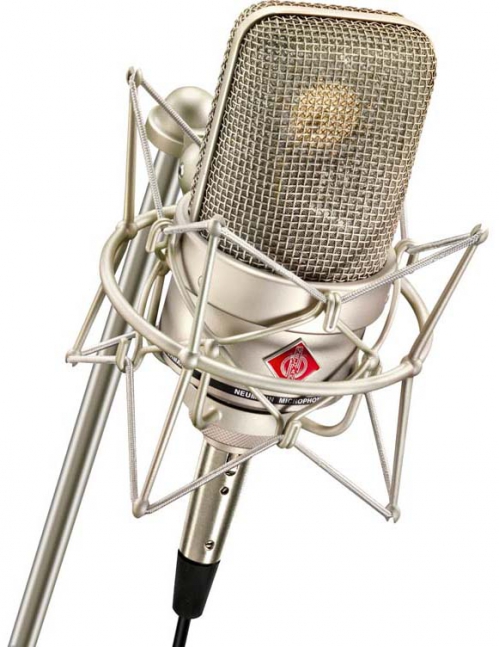Neumann TLM 49 studiov mikrofon
