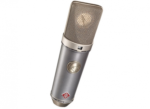 Neumann TLM 67 mikrofon