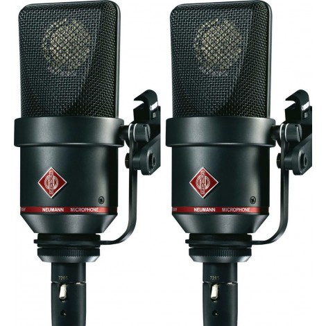 Neumann TLM 170 R Stereo Set