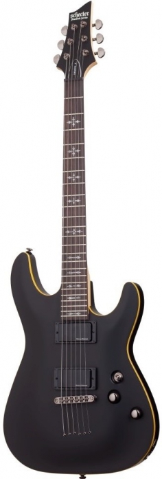 Schecter Demon ABSN elektrick kytara