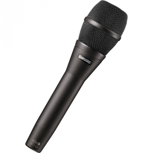 Shure KSM9HS/CG kondenztorov mikrofon