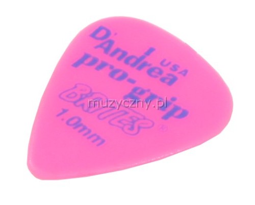 D′Andrea 351 Pro Grip Brites 1.00mm kytarov trstko