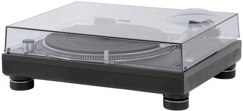 Technics SL-1210 MK II E gramofon