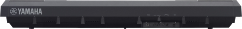 Yamaha P 115 B pianino cyfrowe (czarne)