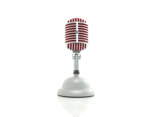 Shure 5575 LE Unidyne dynamick mikrofon