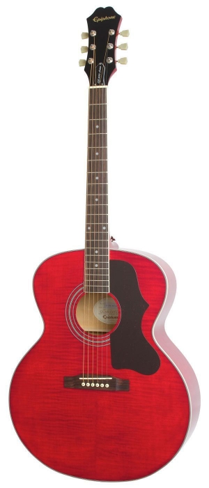 Epiphone EJ 200 Artist WR akustick kytara