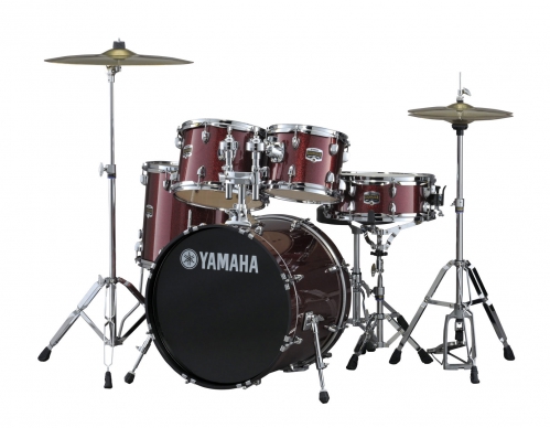 Yamaha Gigmaker GM2F5 BGG bubenick souprava