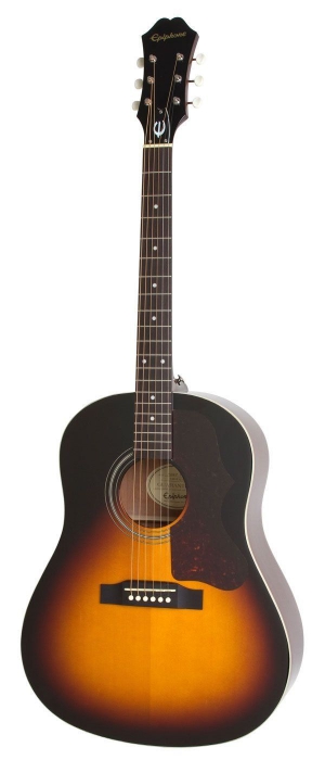 Epiphone J 45 1963 VS akustick kytara