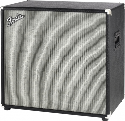 Fender Bassman 410 Neo Cab basov reproduktor