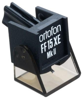 Ortofon Stylus FF-15 XE MkII jehlov vloka