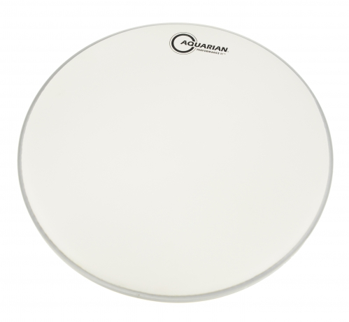 Aquarian 14″TC PF  2/ply w/glue potah na buben