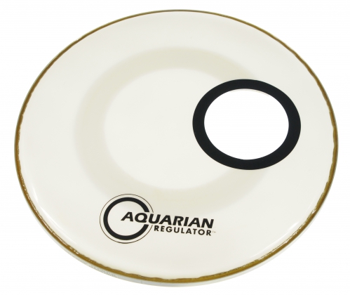 Aquarian 16″ RSM/WH Regulator Blna na buben