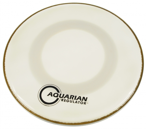 Aquarian 16″ RF/WH Regulator potah na buben