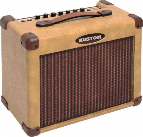 Kustom Sienna 16 kytarov zesilova