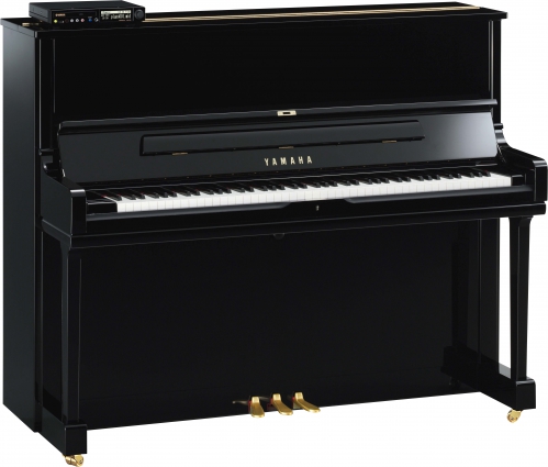 Yamaha D YUS1 ENST PE Disklavier piano