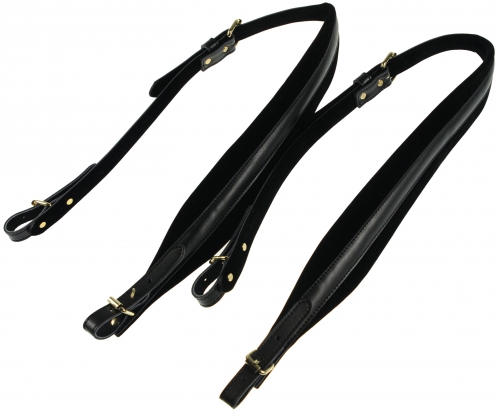 EverPlay accordion belt 120