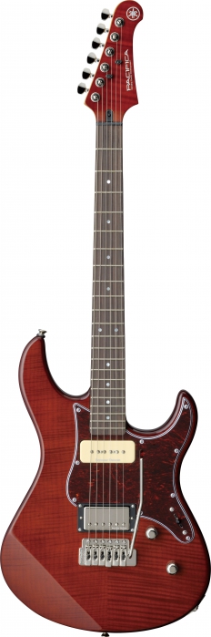 Yamaha Pacifica 611 VFM RTB elektrick kytara
