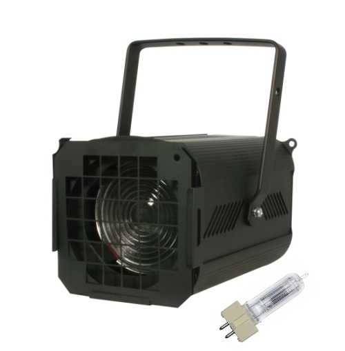 Elation TSP1000FN-B reflektor