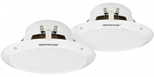 Monacor SPE-26/WS reproduktor