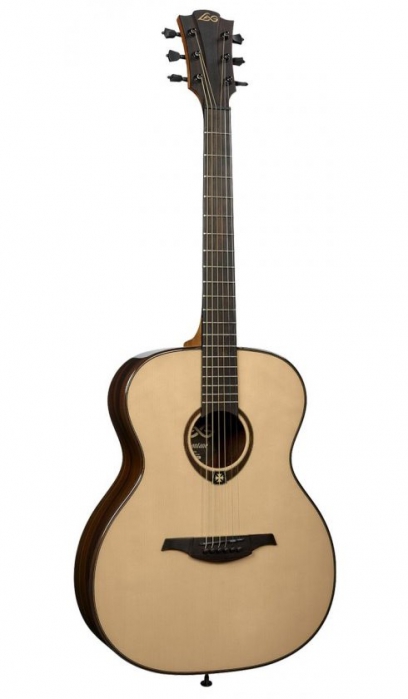 Lag GLA-T500A akustick kytara