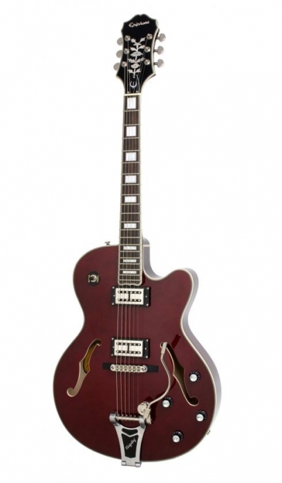 Epiphone Emperor Swingster WR elektrick� kytara