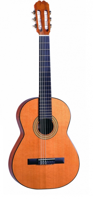 Admira 610 klasick kytara 3/4