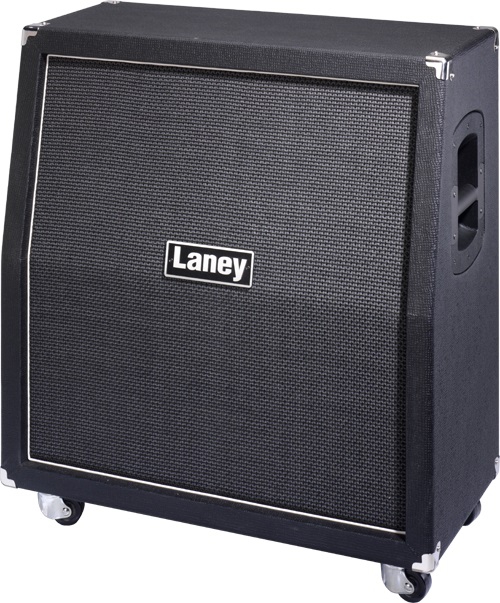 Laney LV 412A kytarov� reproduktory