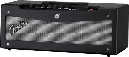 Fender Mustang V HD (V2) head kytarov zesilova