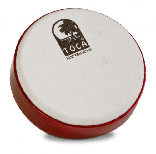 Toca TFD-6 rámový buben 6″ bicí nástroj Toca TFD-6 rámový buben 6″ bicí nástroj