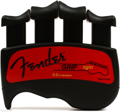 Fender Grip Hand Eserciser Light Grip Master