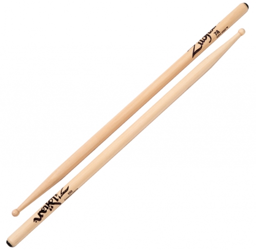 Zildjian Anti-Vibe 7A Wood bubenick� pali�ky