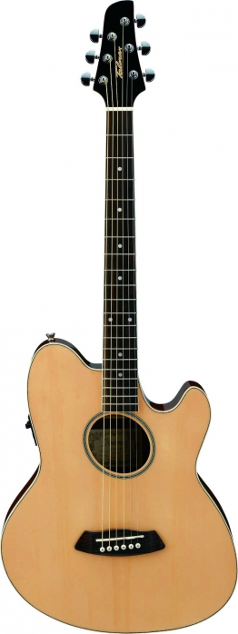 Ibanez TCY 10 E NT Talman elektricko-akustick kytara