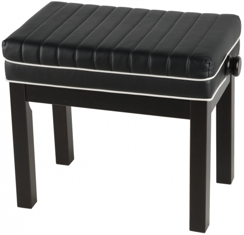 Polonez B-4/2 lavice na klavír Polonez B-4/2 lavice na klavír