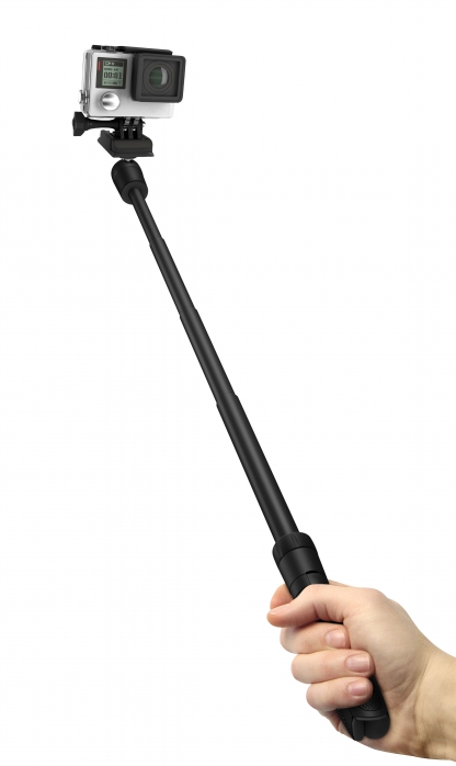 IK Multimedia iKlip Grip stativ