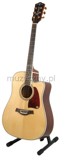 Richwood RD22 CE elektricko-akustick kytara