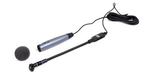 JTS CX516 kondenztorov mikrofon