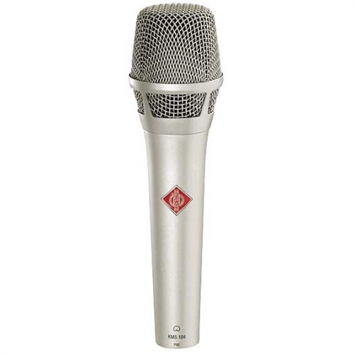 Neumann KMS 104 Plus kondenztorov mikrofon
