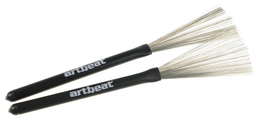 Artbeat ARBSF2 Metal Brushes paliky na perkuse