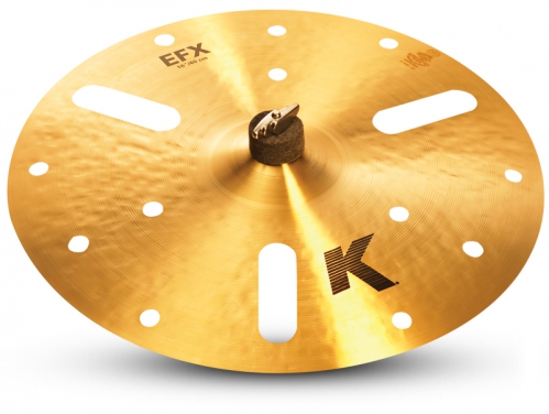 Zildjian 18″ K EFX Crash inel