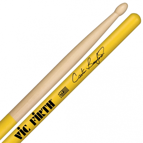 Vic Firth SBEA Carter Beauford Signature bubenick paliky