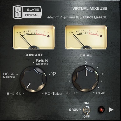 Slate Ditgital VCC 2 Virtual Console Collection software