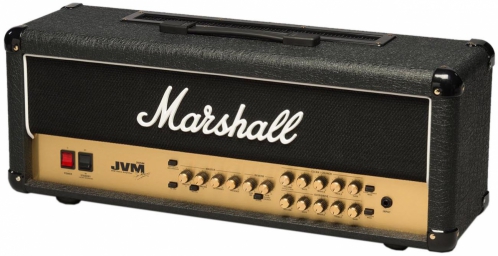 Marshall JVM 205 H kytarov zesilova
