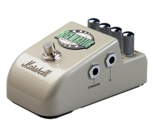Marshall RG 1 Regenerator kytarov� efekt