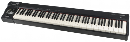 Roland A-88 dc klvesnice