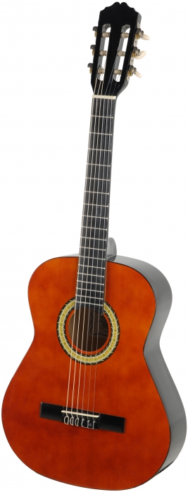 Miguel J. Almeria PS500040 klasick kytara 3/4