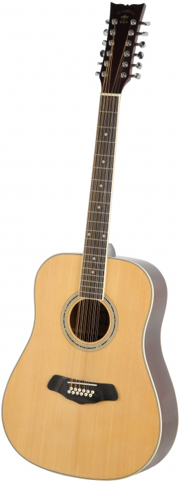 Morrison BD100-12 akustick kytara