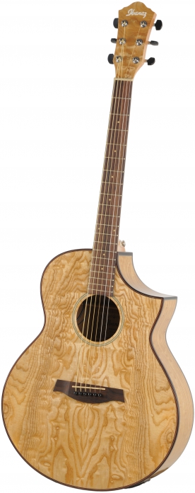 Ibanez AEW 40 AS NT elektricko-akustick kytara